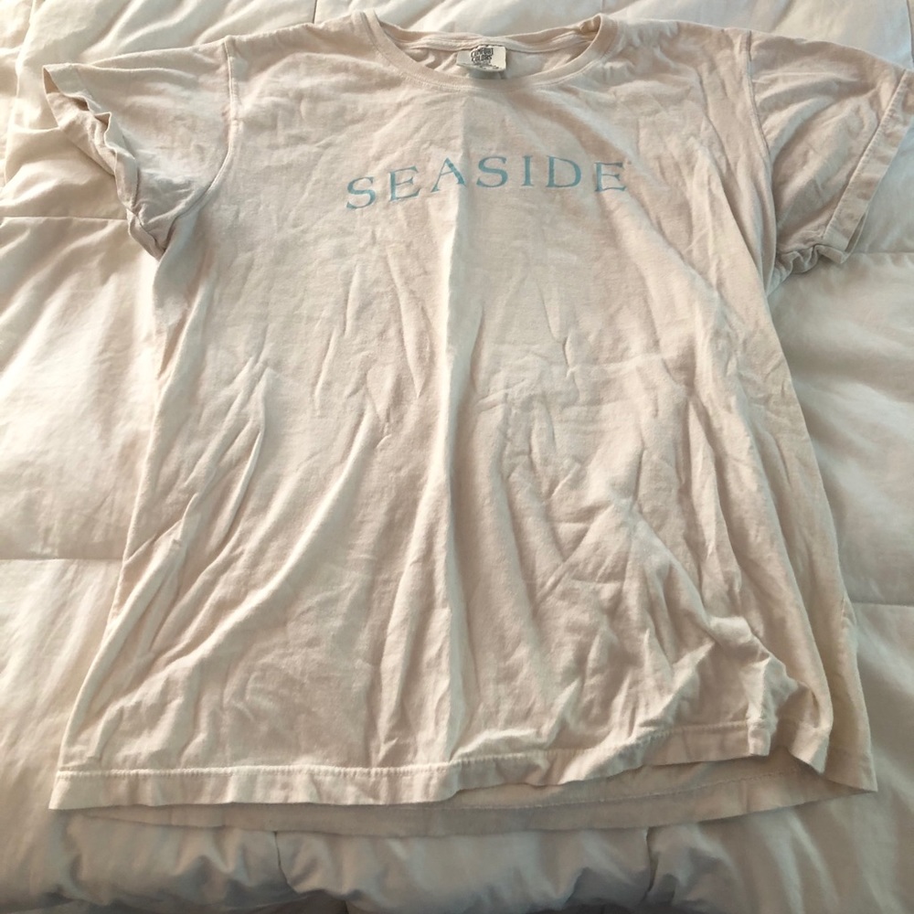 Seaside shirt